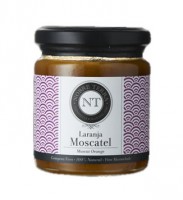 Compota de Laranja Moscatel